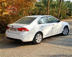 كيا اوبتيما